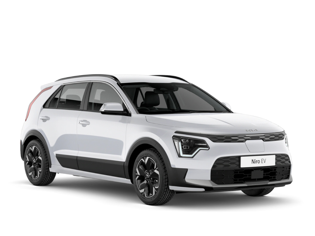 KIA NIRO EV ESTATE 150kW 4 64kWh 5dr Auto