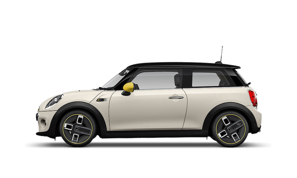 MINI HATCHBACK ELECTRIC 135kW Cooper S Level 3 33kWh 3dr Auto