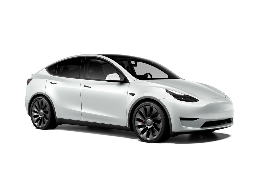 TESLA MODEL Y HATCHBACK Performance AWD 5dr Auto