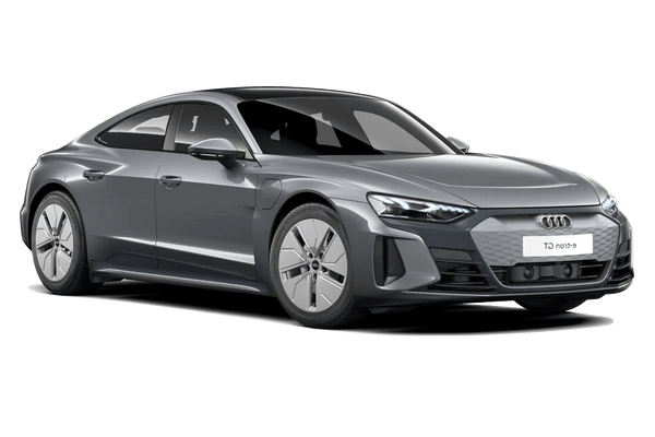 AUDI E-TRON GT SALOON 390kW Quattro 93kWh Vorsprung 4dr Auto