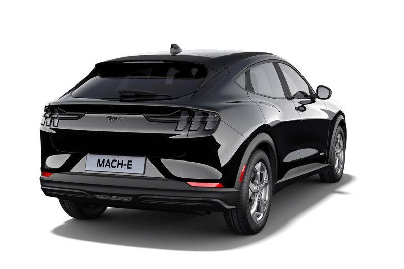 FORD MUSTANG MACH-E ESTATE SPECIAL EDITIONS 258kW First Edition 88kWh AWD 5dr Auto