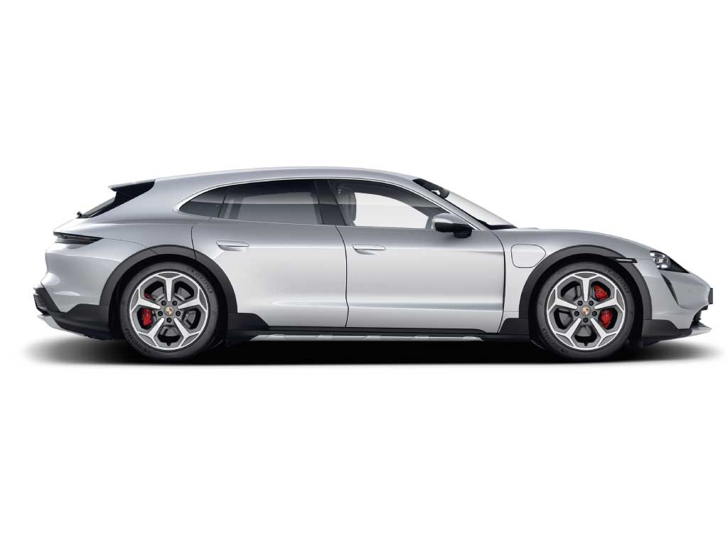 PORSCHE TAYCAN CROSS TURISMO 350kW 4 93kWh 5dr Auto [5 Seat]