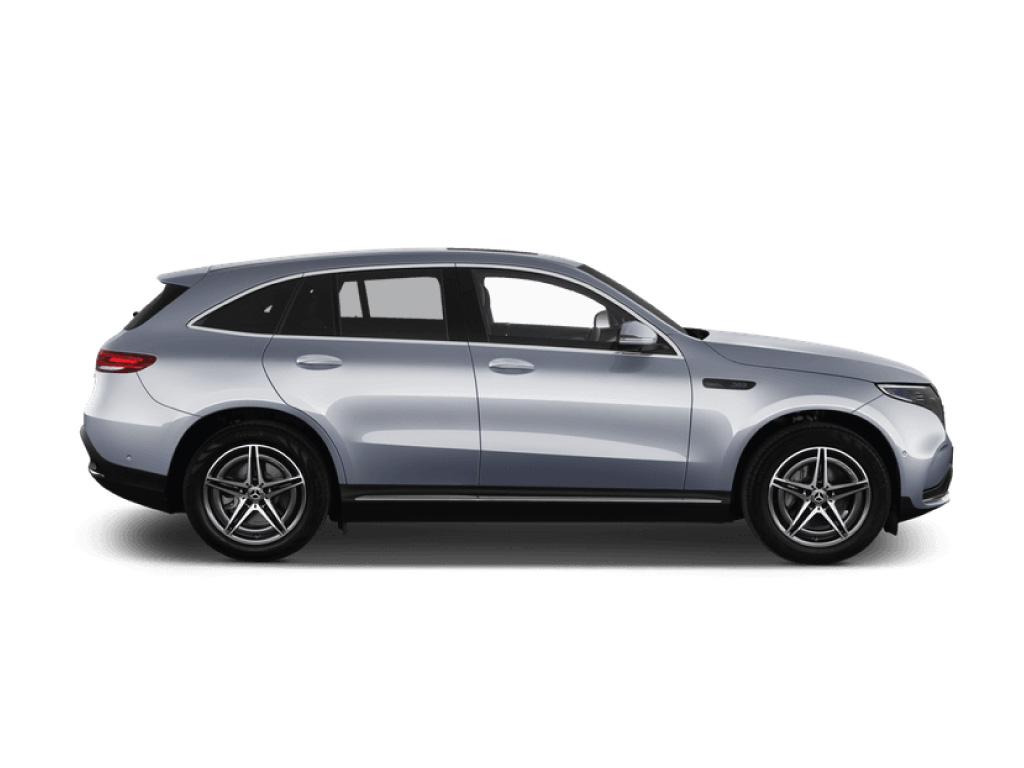 MERCEDES-BENZ EQC ESTATE EQC 400 300kW AMG Line 80kWh 5dr Auto