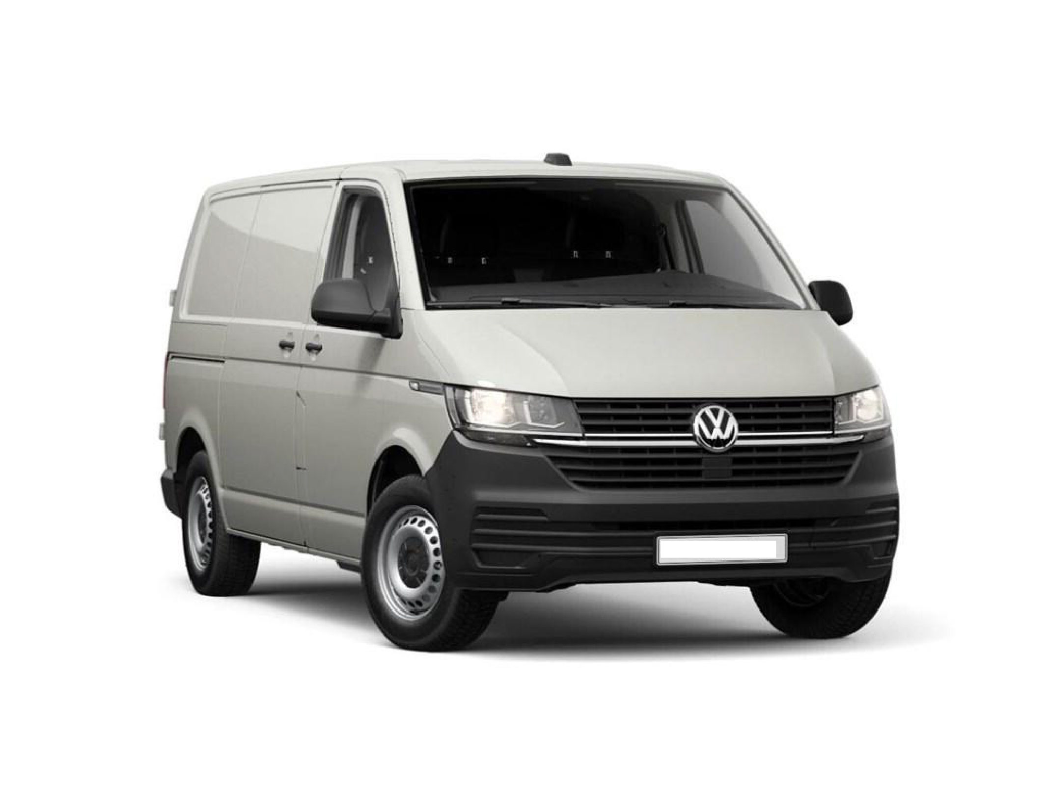 VOLKSWAGEN ABT eTRANSPORTER LWB 83kW 37.3kWh Kombi Van Auto