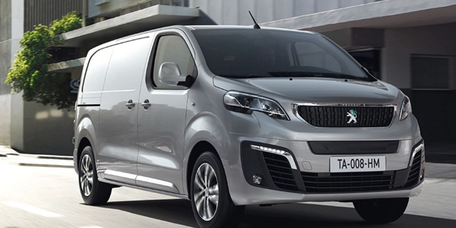 The Best Electric Vans Available & Coming in 2021-2022