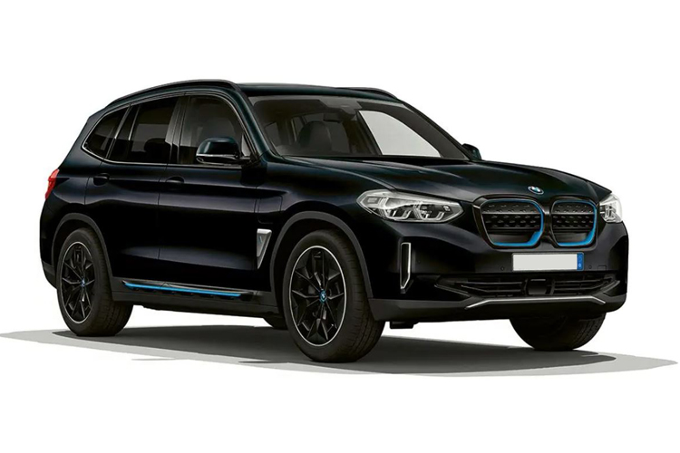 BMW iX3 ELECTRIC ESTATE 210kW Premier Edition 80kWh 5dr Auto