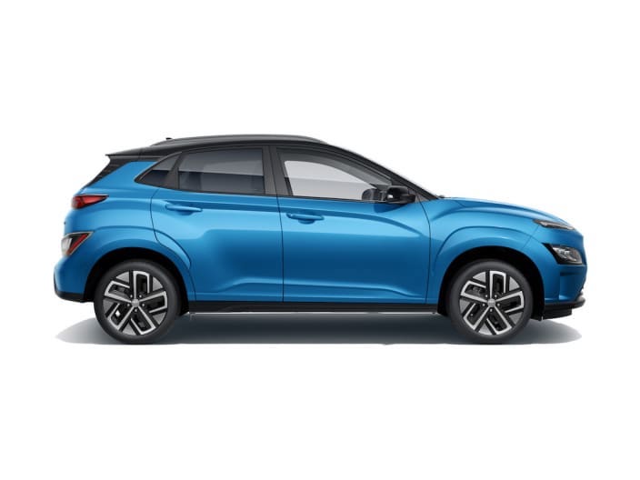 HYUNDAI KONA ELECTRIC HATCHBACK 100kW Premium 39kWh 5dr Auto