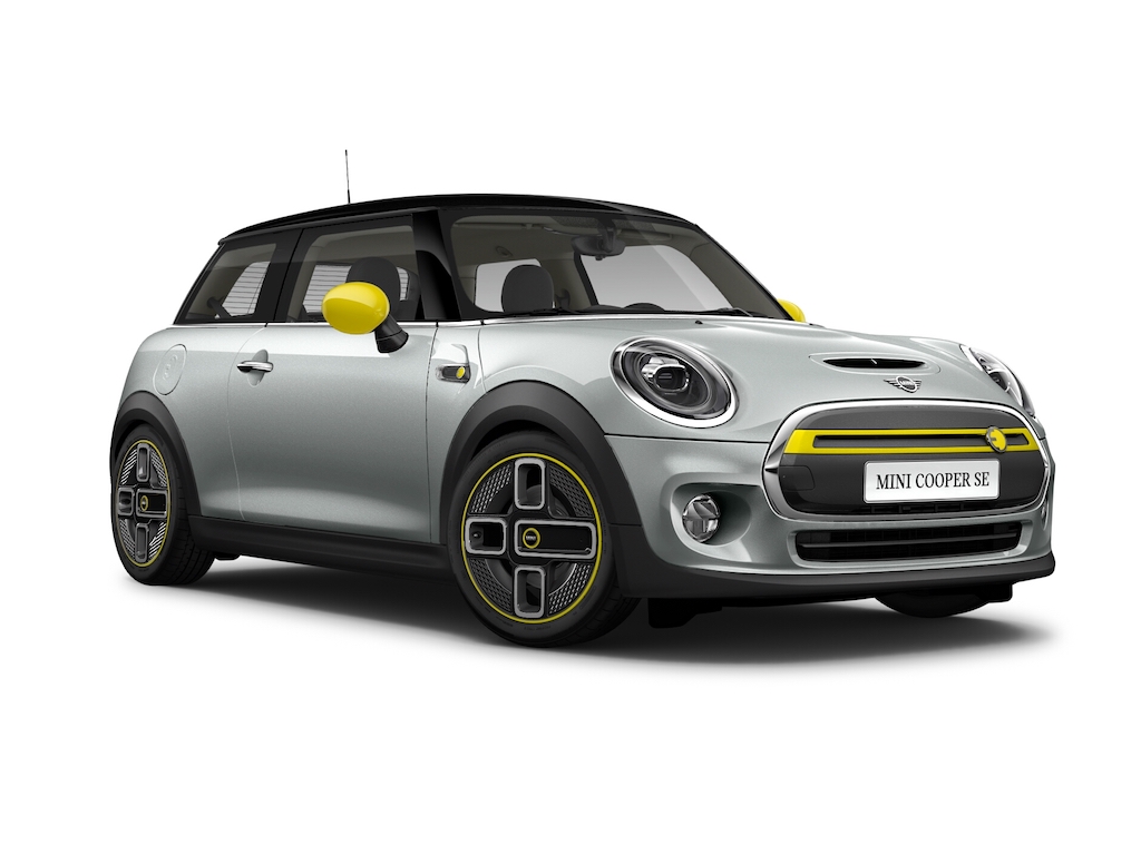 MINI HATCHBACK ELECTRIC 135kW Cooper S Level 2 33kWh 3dr Auto