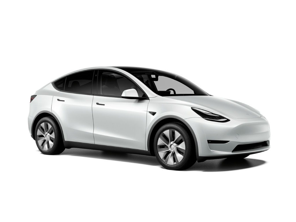 TESLA MODEL Y HATCHBACK Long Range AWD 5dr Auto