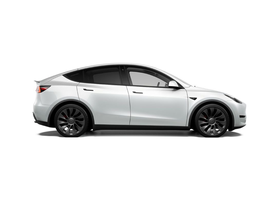 TESLA MODEL Y HATCHBACK Performance AWD 5dr Auto